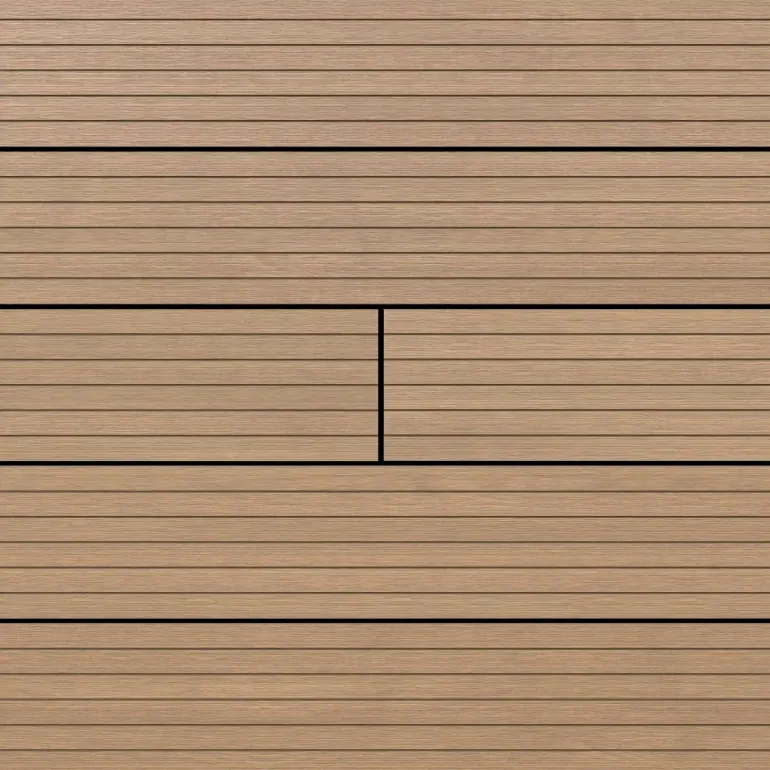 Step 1: Install substructure timber joists
Use A4 stainless steel countersunk wood/masonry screws to attach joists to the substructure.
Fix the joists at 400mm centres.
Each joist must be fixed in at least three places.